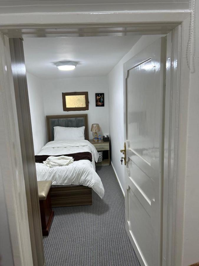 Petra Pass Hostel Wadi Musa Zewnętrze zdjęcie