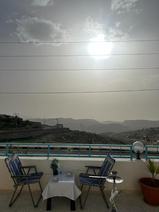 Petra Pass Hostel Wadi Musa Zewnętrze zdjęcie