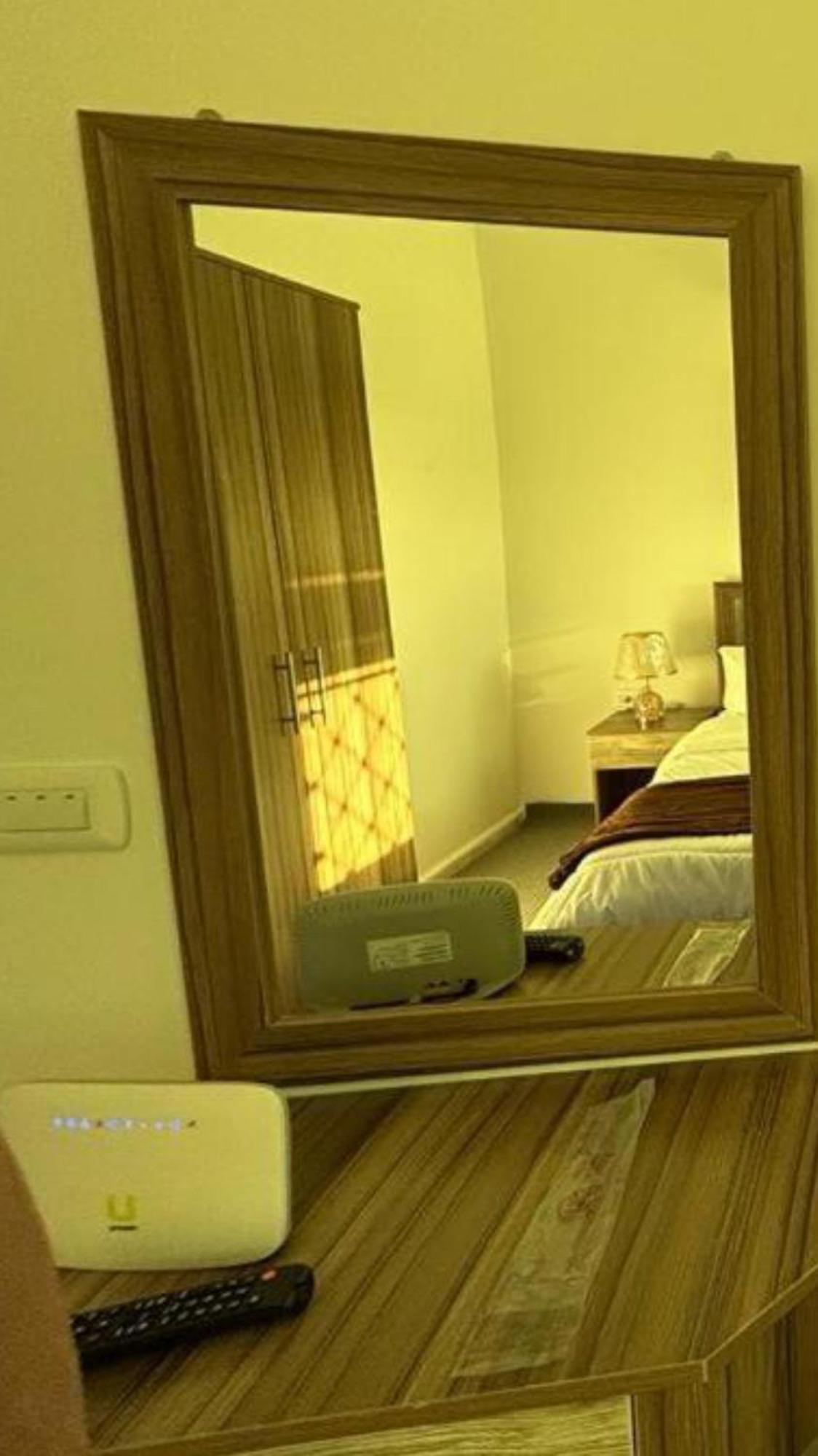 Petra Pass Hostel Wadi Musa Zewnętrze zdjęcie